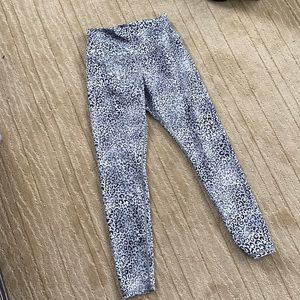 Glyder High Waist leggings M